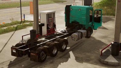 VOLVO FH16 V1.3.0.2