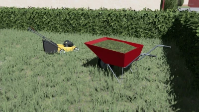 Wheelbarrow v1.0.1.0