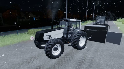 White Valmet v1.0.0.0