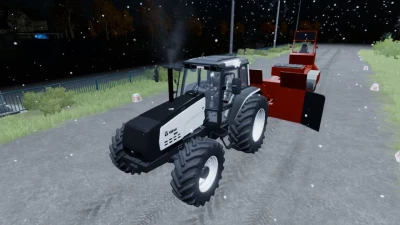 White Valmet v1.0.0.0