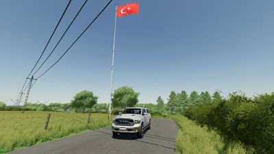 World Country Flag v1.9.0.0