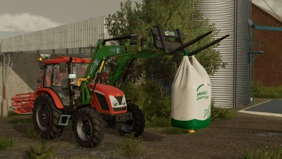 Zetor Major 80 v1.0.0.0