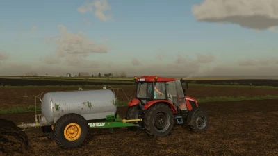 Zetor Major 80 v1.0.0.0