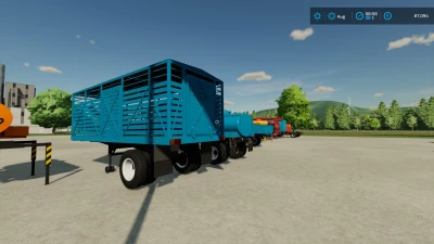 ZIL 4421 Pack v1.0.0.0