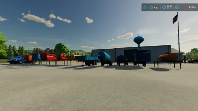 ZIL 4421 Pack v1.0.0.0