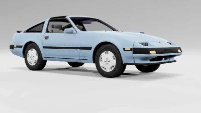 1984-89 Nissan 300ZX v1.0