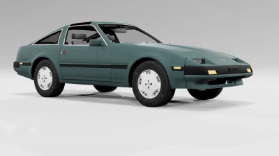 1984-89 Nissan 300ZX v1.0