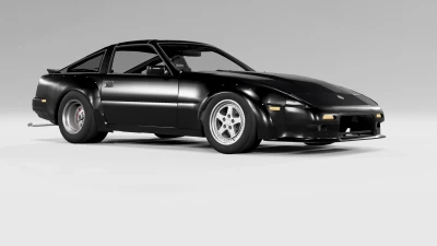 1984-89 Nissan 300ZX v1.0