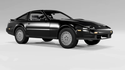 1984-89 Nissan 300ZX v1.0