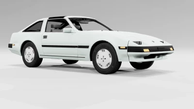 1984-89 Nissan 300ZX v1.0