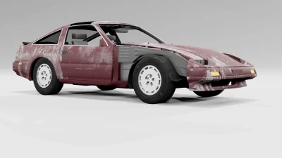 1984-89 Nissan 300ZX v1.0