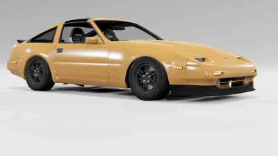 1984-89 Nissan 300ZX v1.0