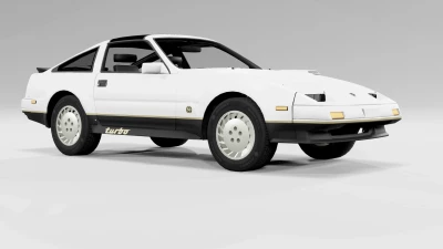 1984-89 Nissan 300ZX v1.0