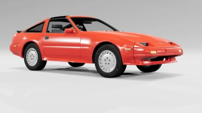 1984-89 Nissan 300ZX v1.0