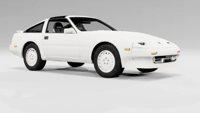 1984-89 Nissan 300ZX v1.0