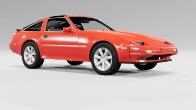 1984-89 Nissan 300ZX v1.0