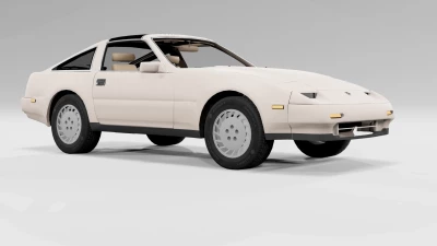 1984-89 Nissan 300ZX v1.0