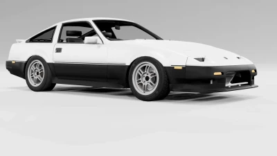 1984-89 Nissan 300ZX v1.0