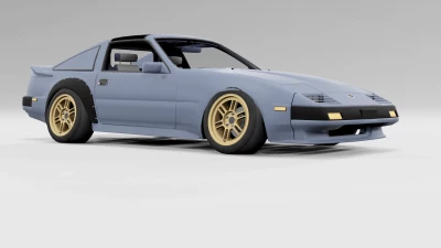 1984-89 Nissan 300ZX v1.0