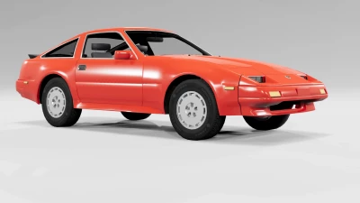 1984-89 Nissan 300ZX v1.0