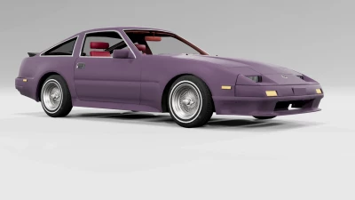 1984-89 Nissan 300ZX v1.0