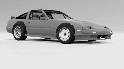 1984-89 Nissan 300ZX v1.0