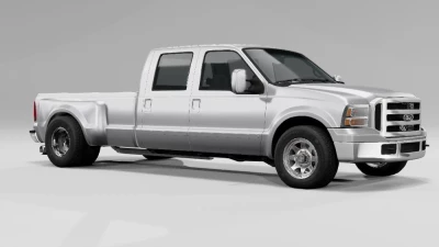 2006 FORD F250 V1.5 0.28.x