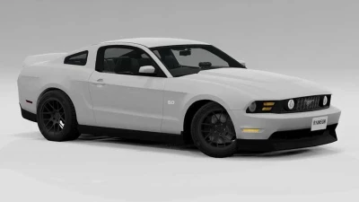 2011-2014 Ford Mustang GT v2.0