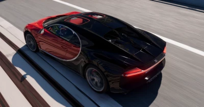 2016-2022 Bugatti Chiron Update Released v1.3