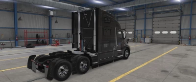 2018 Volvo 860 Walmart skin 1.47