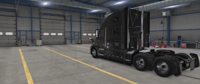 2018 Volvo 860 Walmart skin 1.47