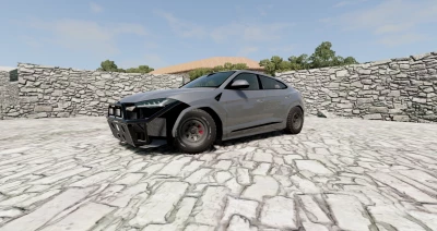 2019 Lamborghini Urus v1.0