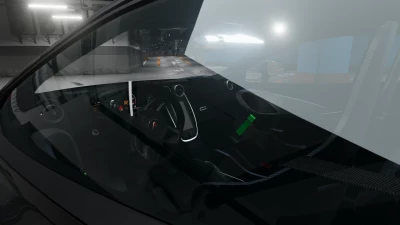 2021 McLaren 620R Release v1.0