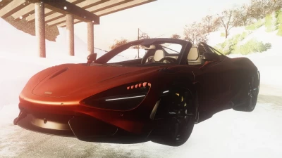 2022 Mclaren 765LT v1.0.0.0