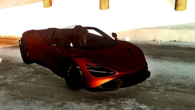 2022 Mclaren 765LT v1.0.0.0