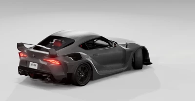 2023 Toyota Supra GR v1.0