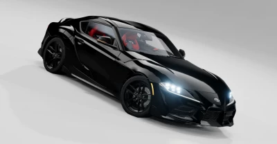 2023 Toyota Supra GR v1.0