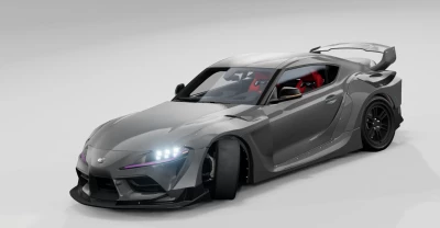 2023 Toyota Supra GR v1.0