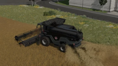 AGCO IDEAL 2017-2023 Pack v1.0.0.0