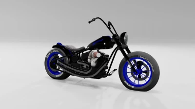 American Chopper v4.2