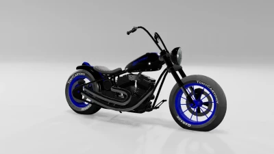 American Chopper v4.2