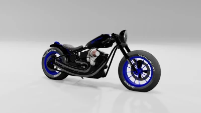 American Chopper v4.2