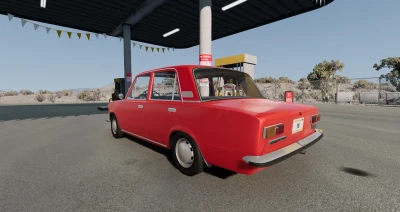 Andrew Tate Lada T8 v1.0 - Modhub.us