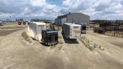 ATS Expansion C2C v1.1.1.1