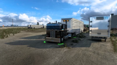 ATS Expansion C2C v1.1.1.1