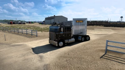 ATS Expansion C2C v1.1.1.1