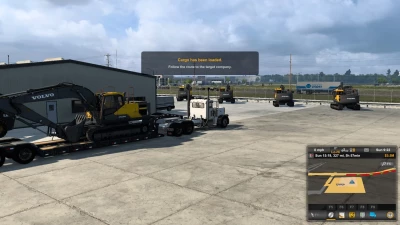 ATS Expansion v1.1.1.1