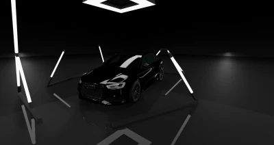 Audi A3 / S3 v1.0