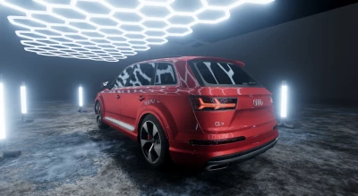 Audi Q7 v1.0