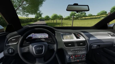 Audi S4 - Berline / Avant v1.0.0.0